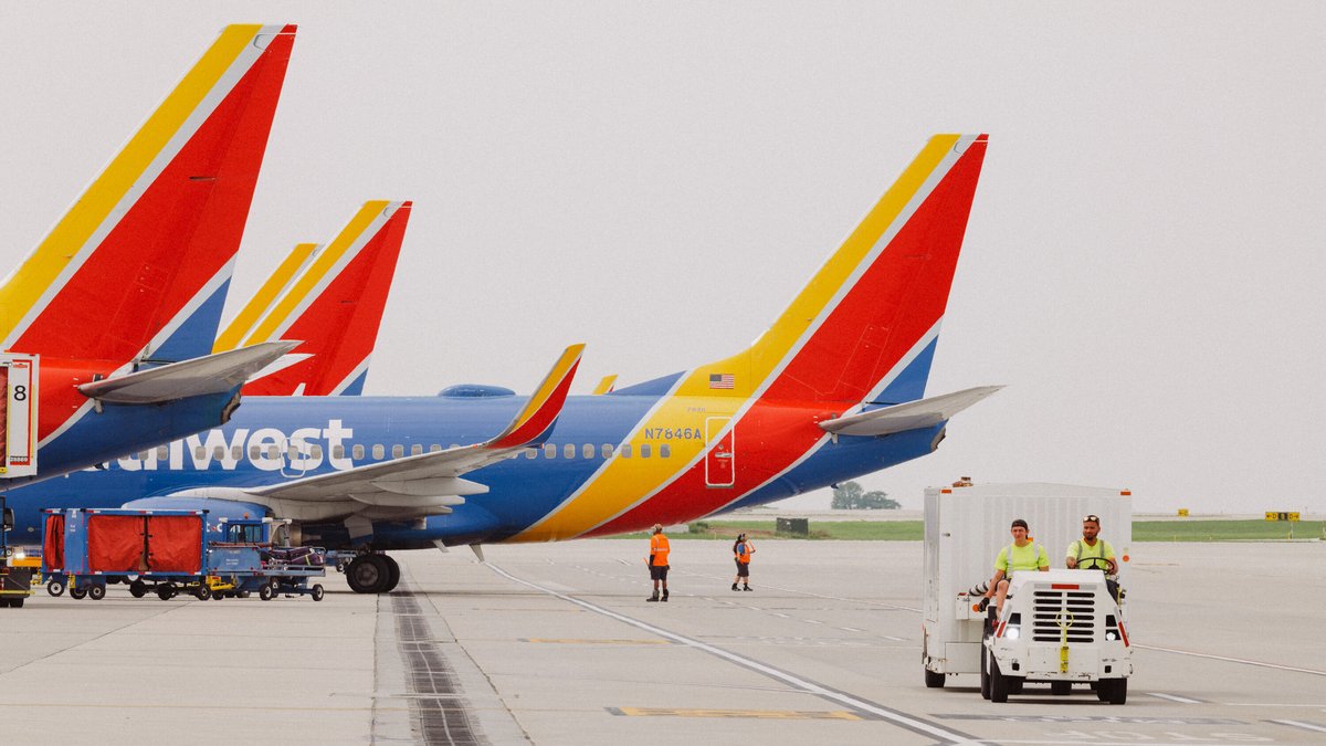 Is Southwest Airline Package Worth It for Saving on Travel?